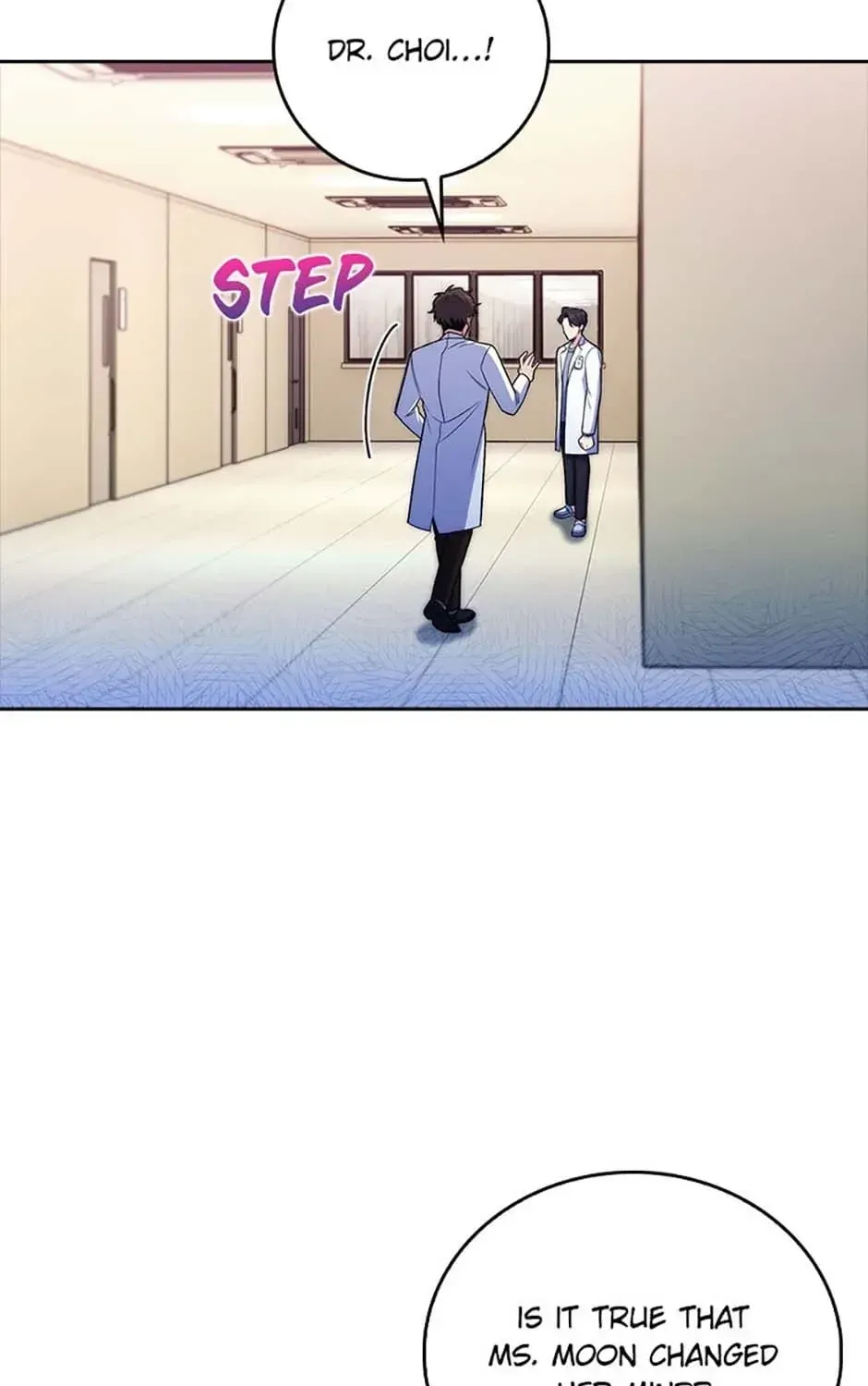Dr. Choi Giseok Levels Up Chapter 81 page 113 - 