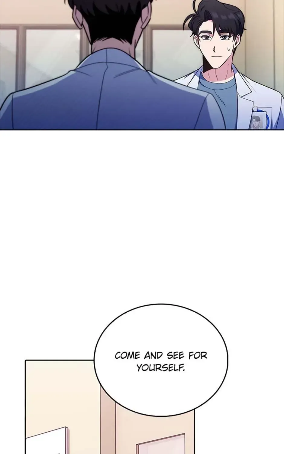 Dr. Choi Giseok Levels Up Chapter 81 page 115 - 
