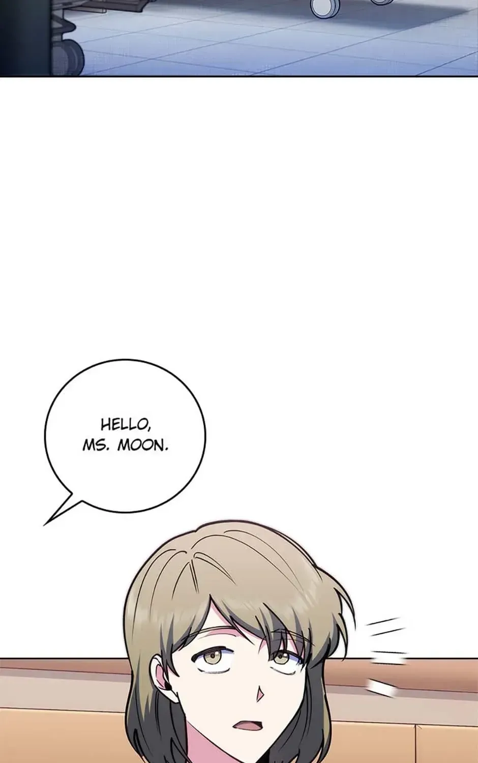 Dr. Choi Giseok Levels Up Chapter 81 page 119 - 