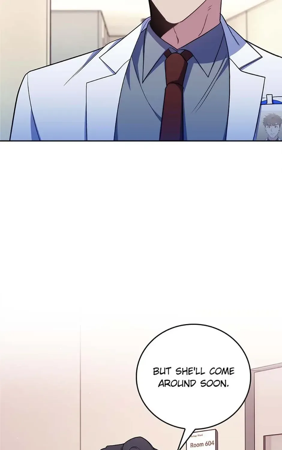 Dr. Choi Giseok Levels Up Chapter 81 page 13 - 