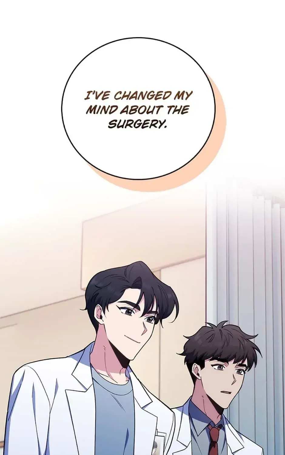 Dr. Choi Giseok Levels Up Chapter 81 page 123 - 