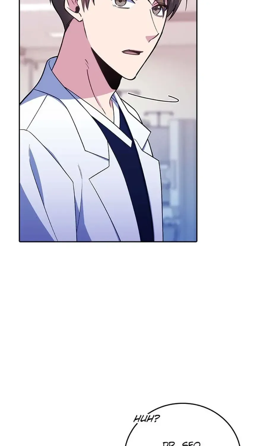 Dr. Choi Giseok Levels Up Chapter 81 page 27 - 