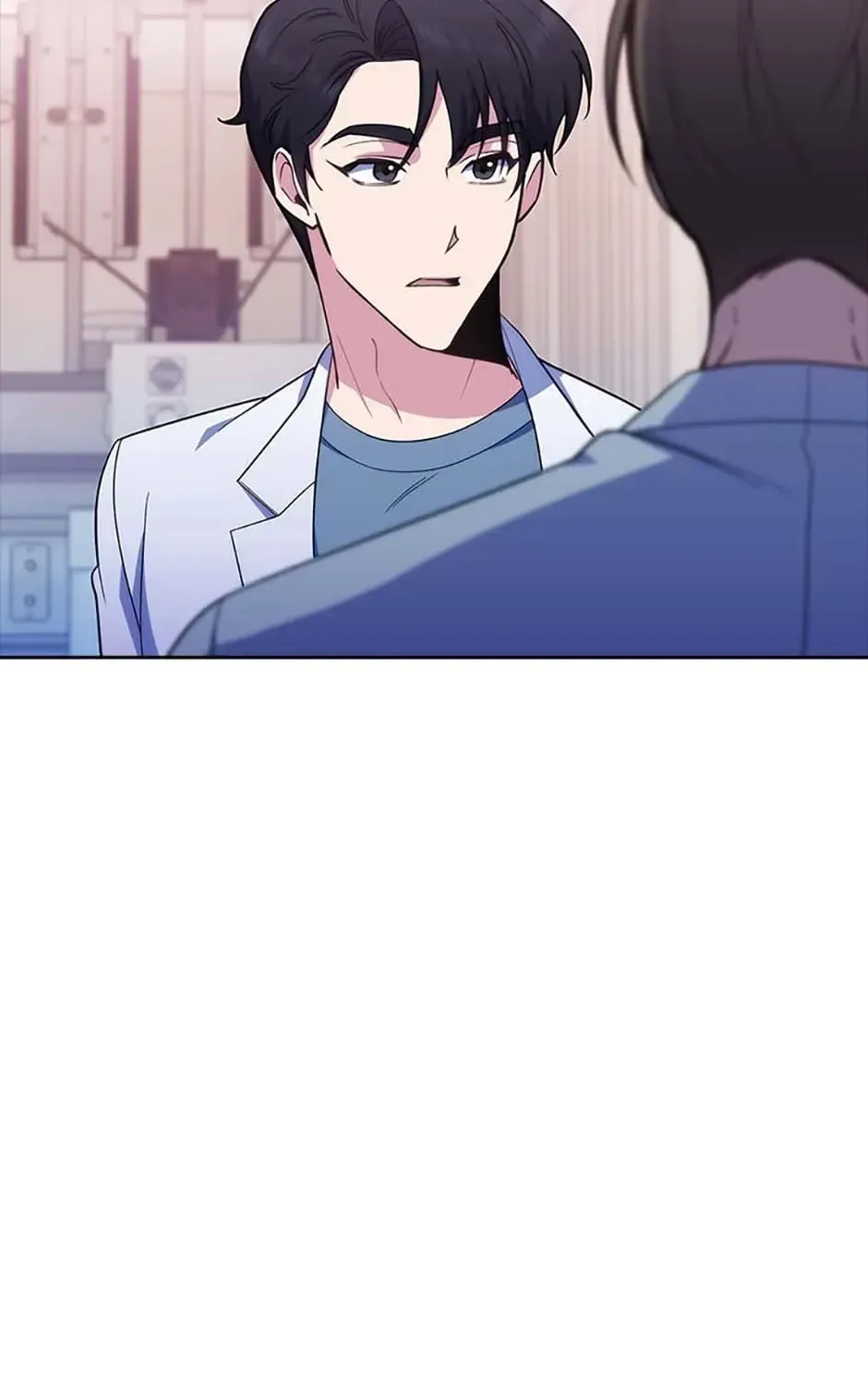 Dr. Choi Giseok Levels Up Chapter 81 page 35 - 