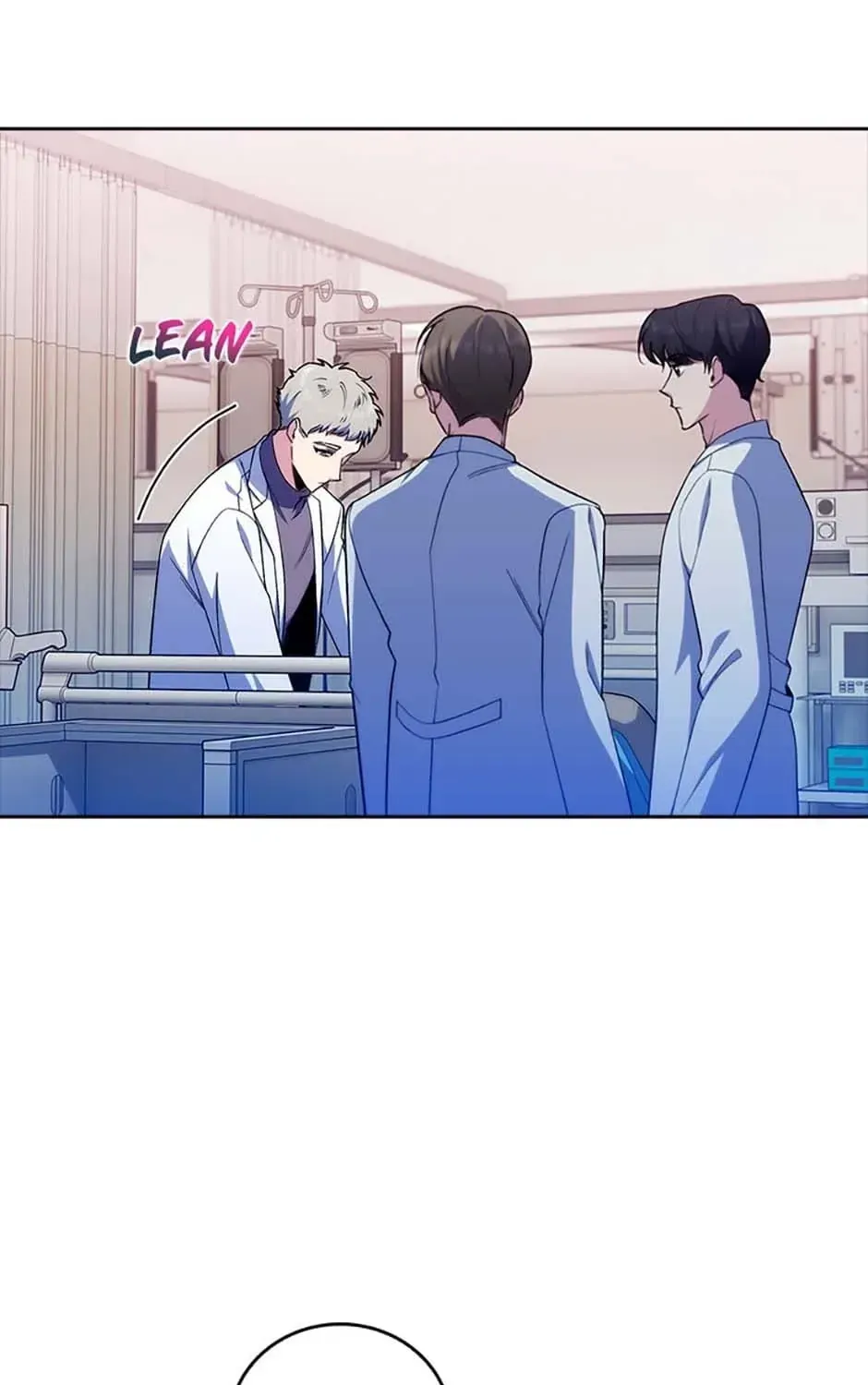 Dr. Choi Giseok Levels Up Chapter 81 page 39 - 