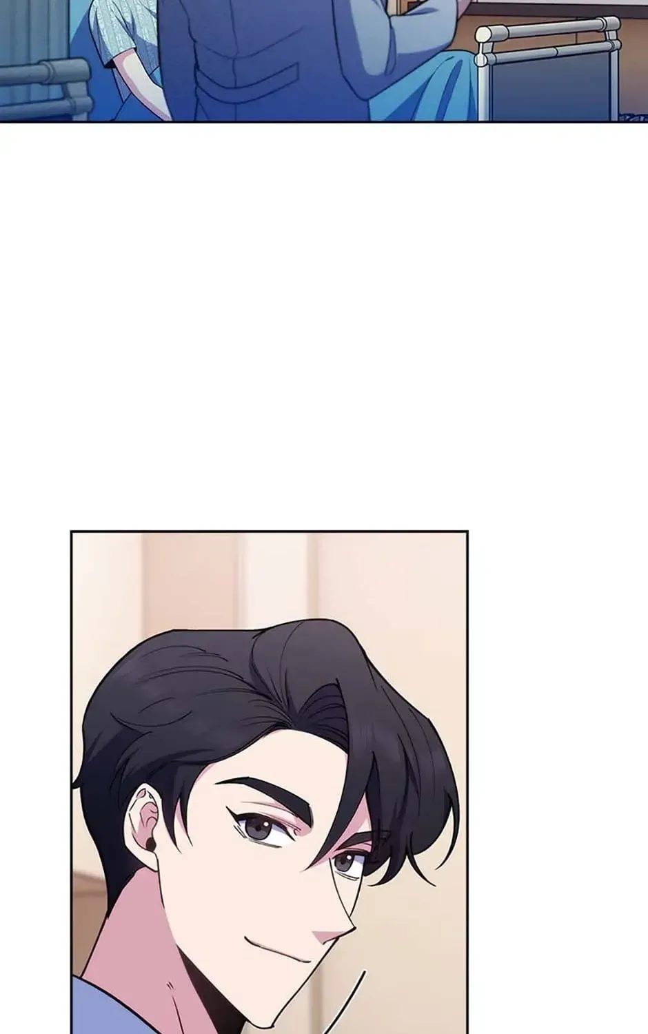 Dr. Choi Giseok Levels Up Chapter 81 page 5 - 