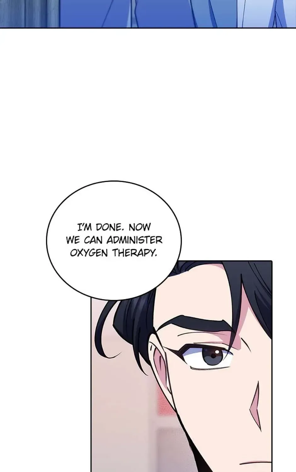 Dr. Choi Giseok Levels Up Chapter 81 page 49 - 