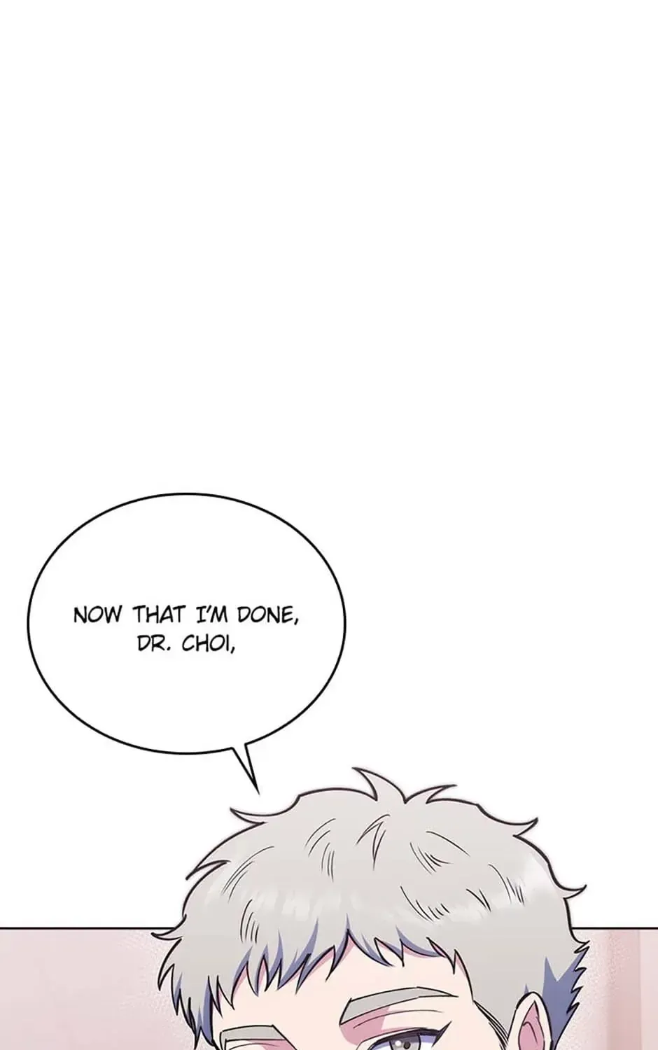 Dr. Choi Giseok Levels Up Chapter 81 page 53 - 