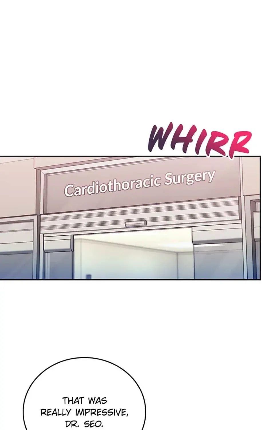 Dr. Choi Giseok Levels Up Chapter 81 page 57 - 