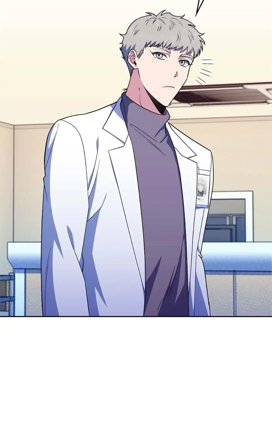 Dr. Choi Giseok Levels Up Chapter 81 page 59 - 