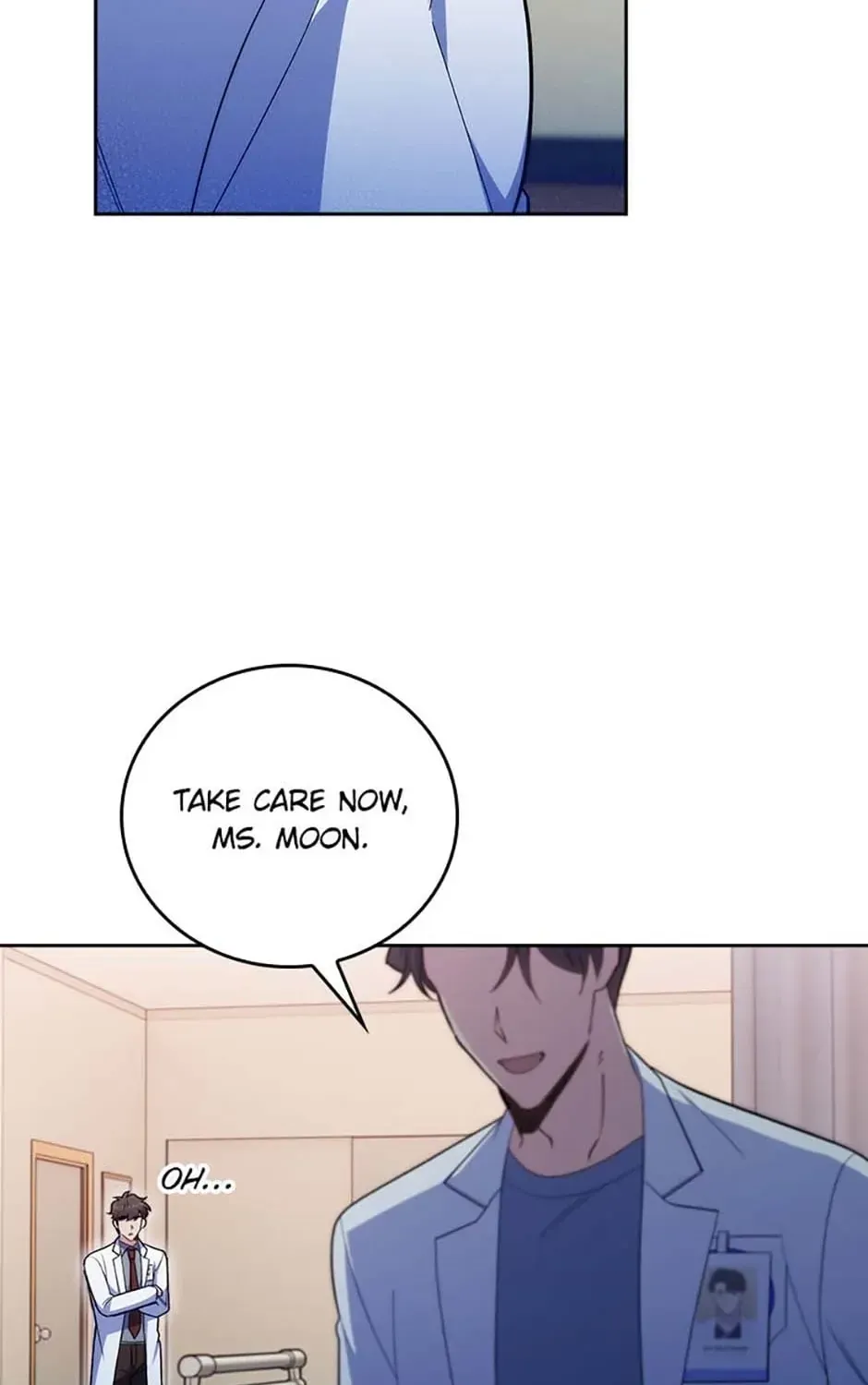 Dr. Choi Giseok Levels Up Chapter 81 page 7 - 