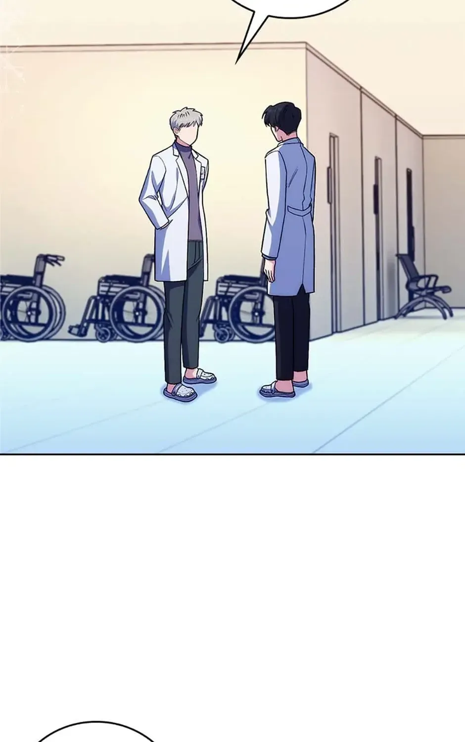 Dr. Choi Giseok Levels Up Chapter 81 page 63 - 