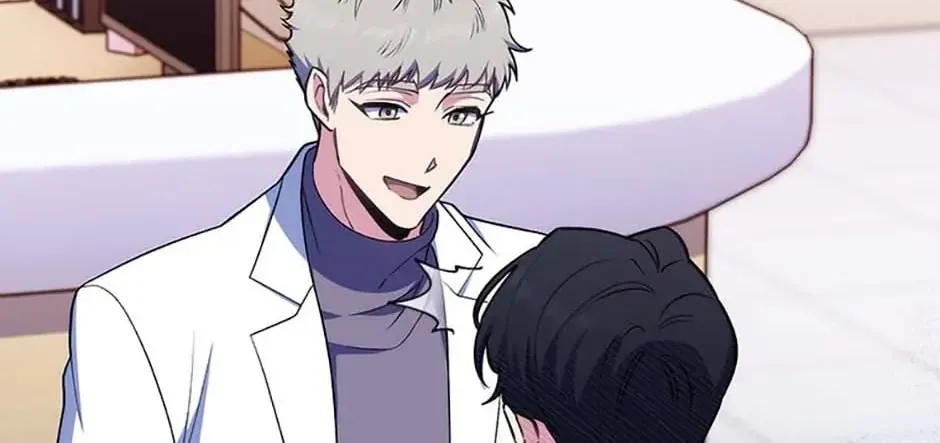 Dr. Choi Giseok Levels Up Chapter 81 page 68 - 