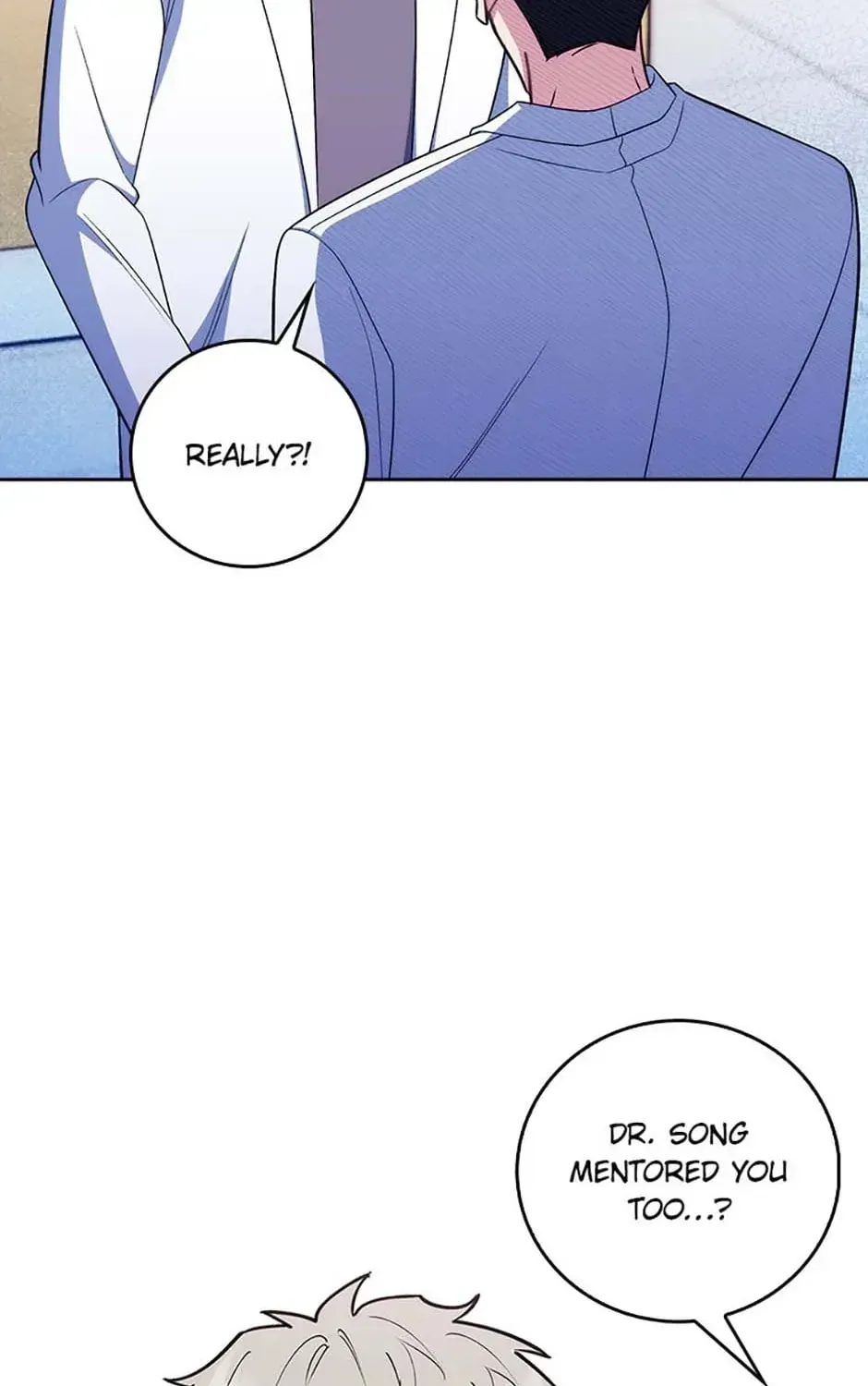 Dr. Choi Giseok Levels Up Chapter 81 page 69 - 