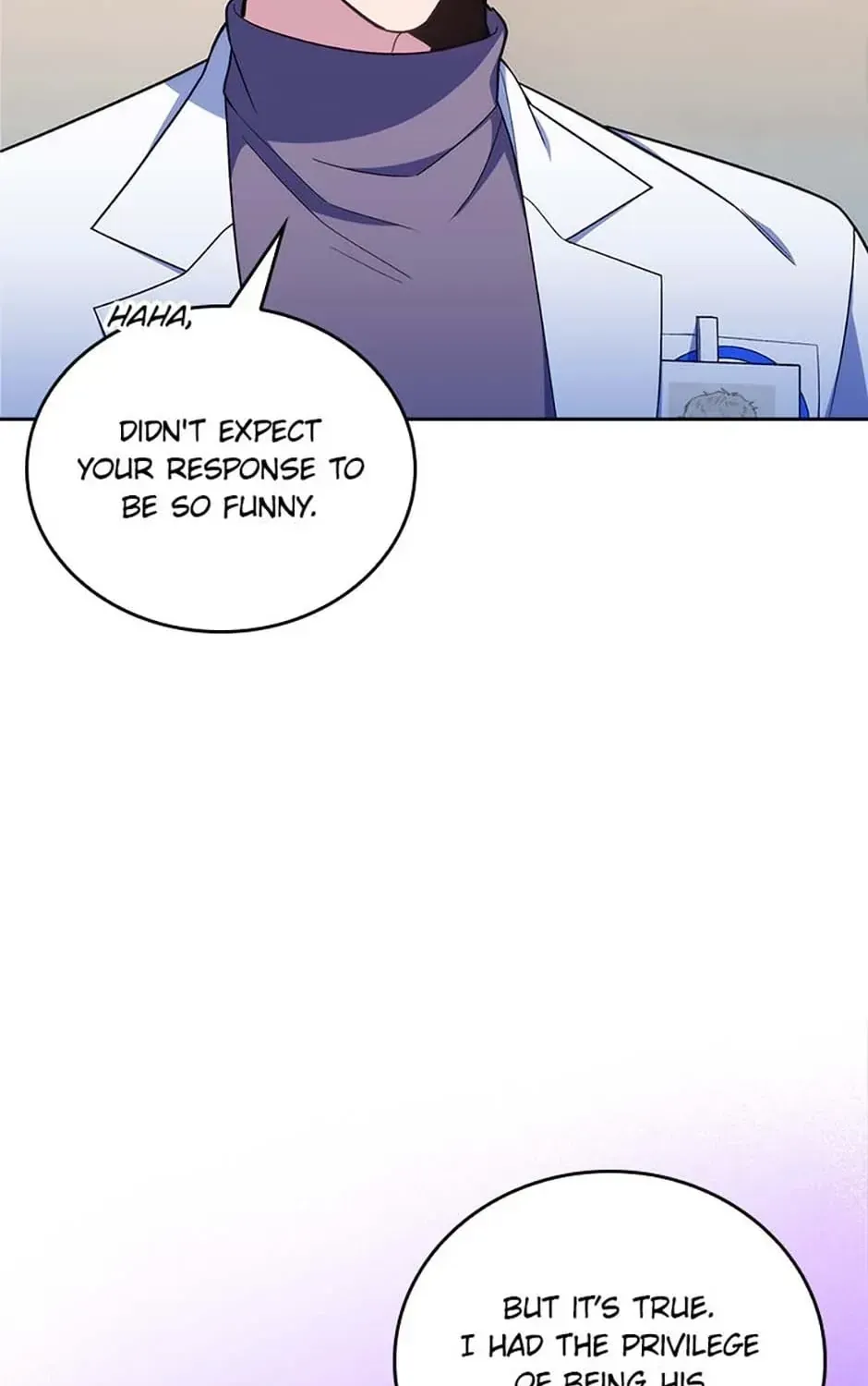 Dr. Choi Giseok Levels Up Chapter 81 page 71 - 