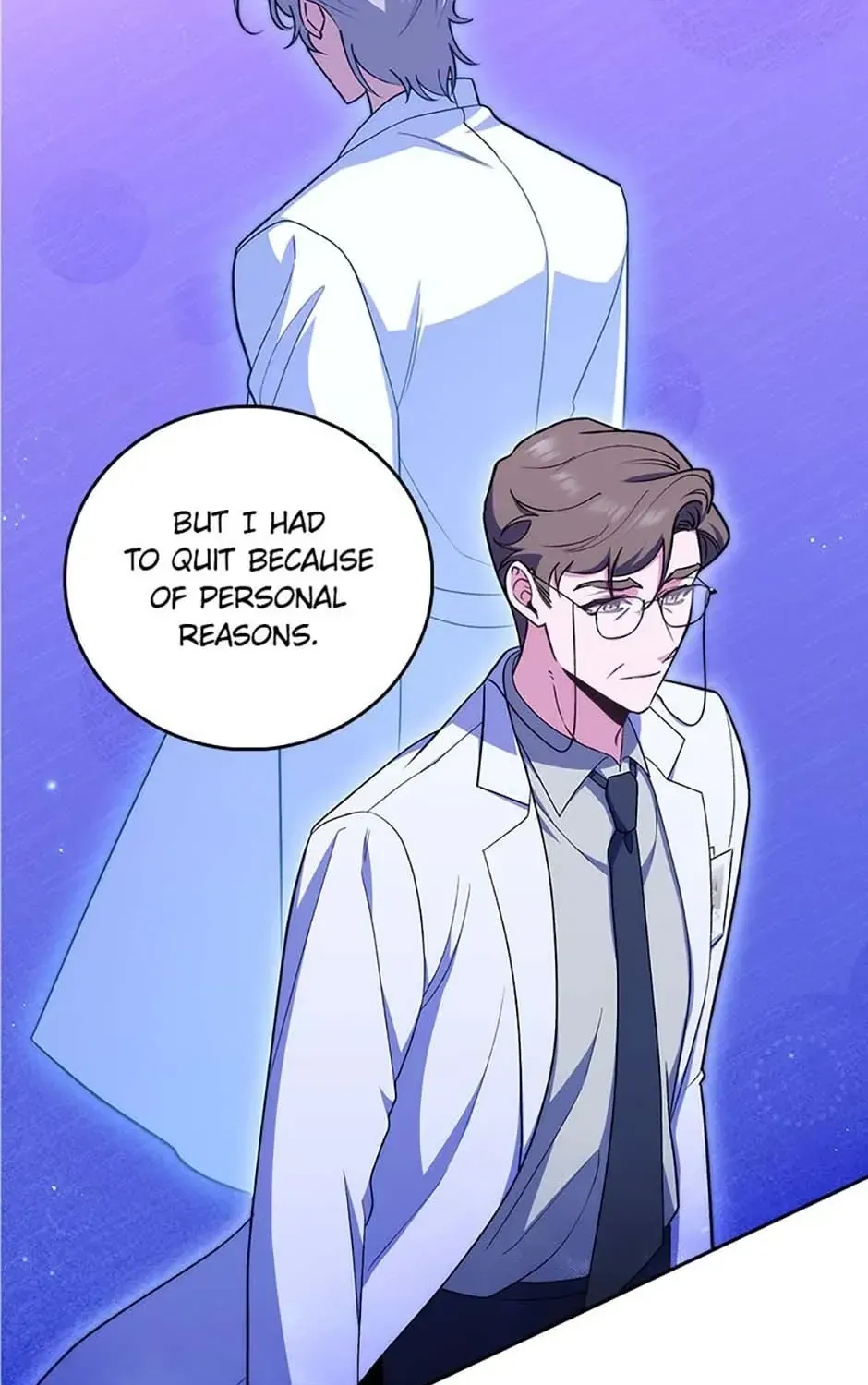 Dr. Choi Giseok Levels Up Chapter 81 page 73 - 