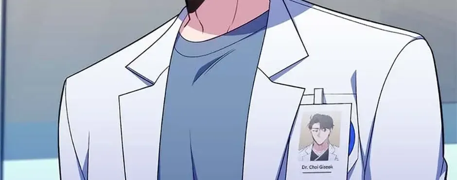 Dr. Choi Giseok Levels Up Chapter 81 page 76 - 