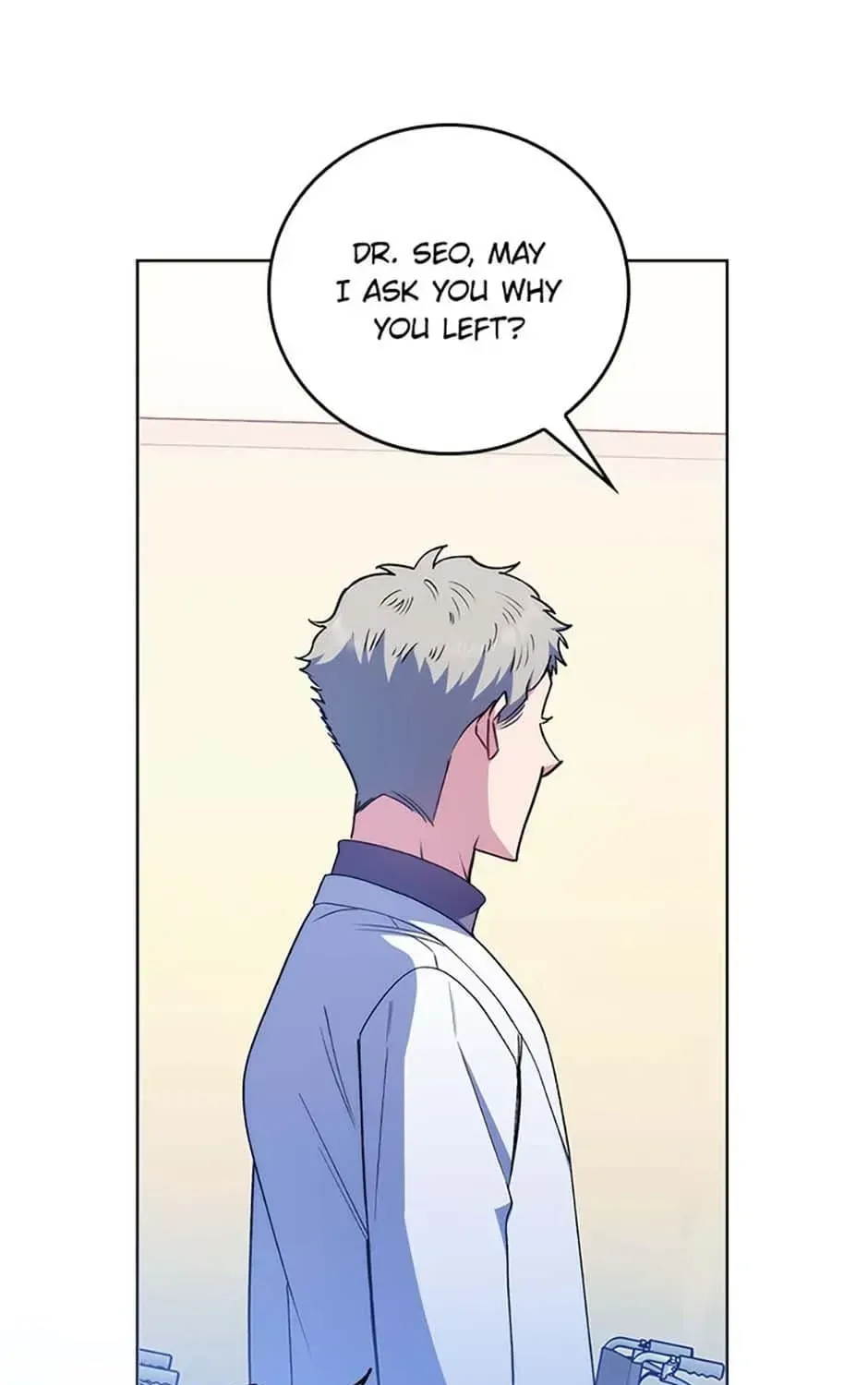 Dr. Choi Giseok Levels Up Chapter 81 page 79 - 