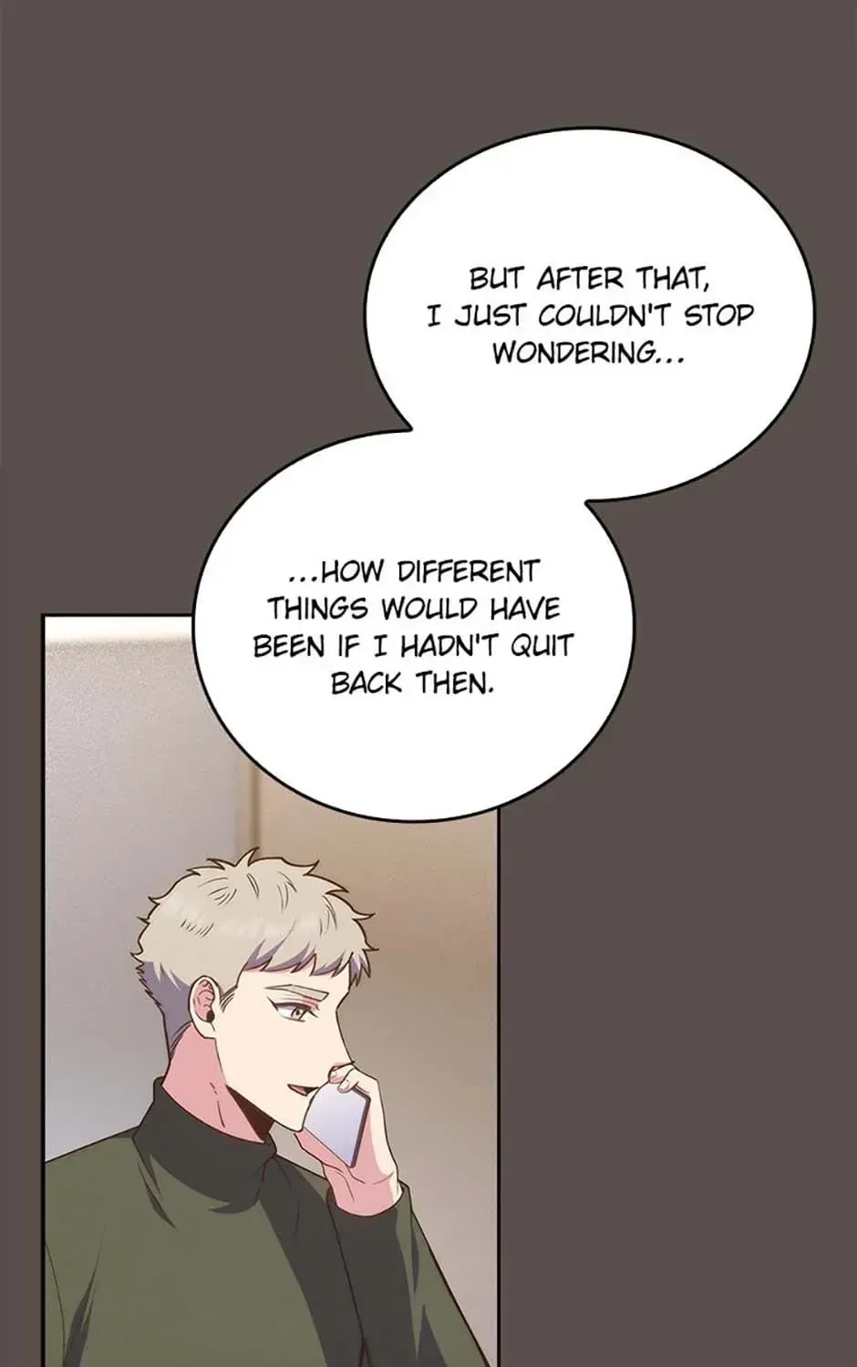 Dr. Choi Giseok Levels Up Chapter 81 page 89 - 