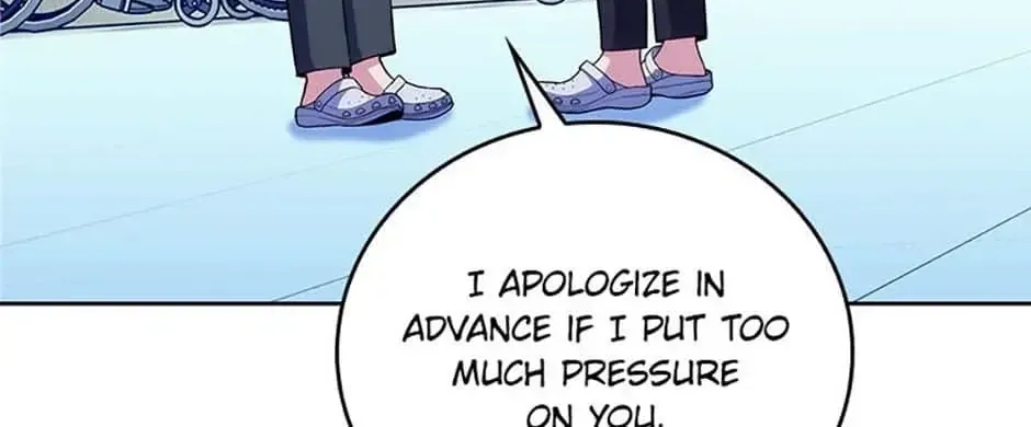 Dr. Choi Giseok Levels Up Chapter 81 page 98 - 