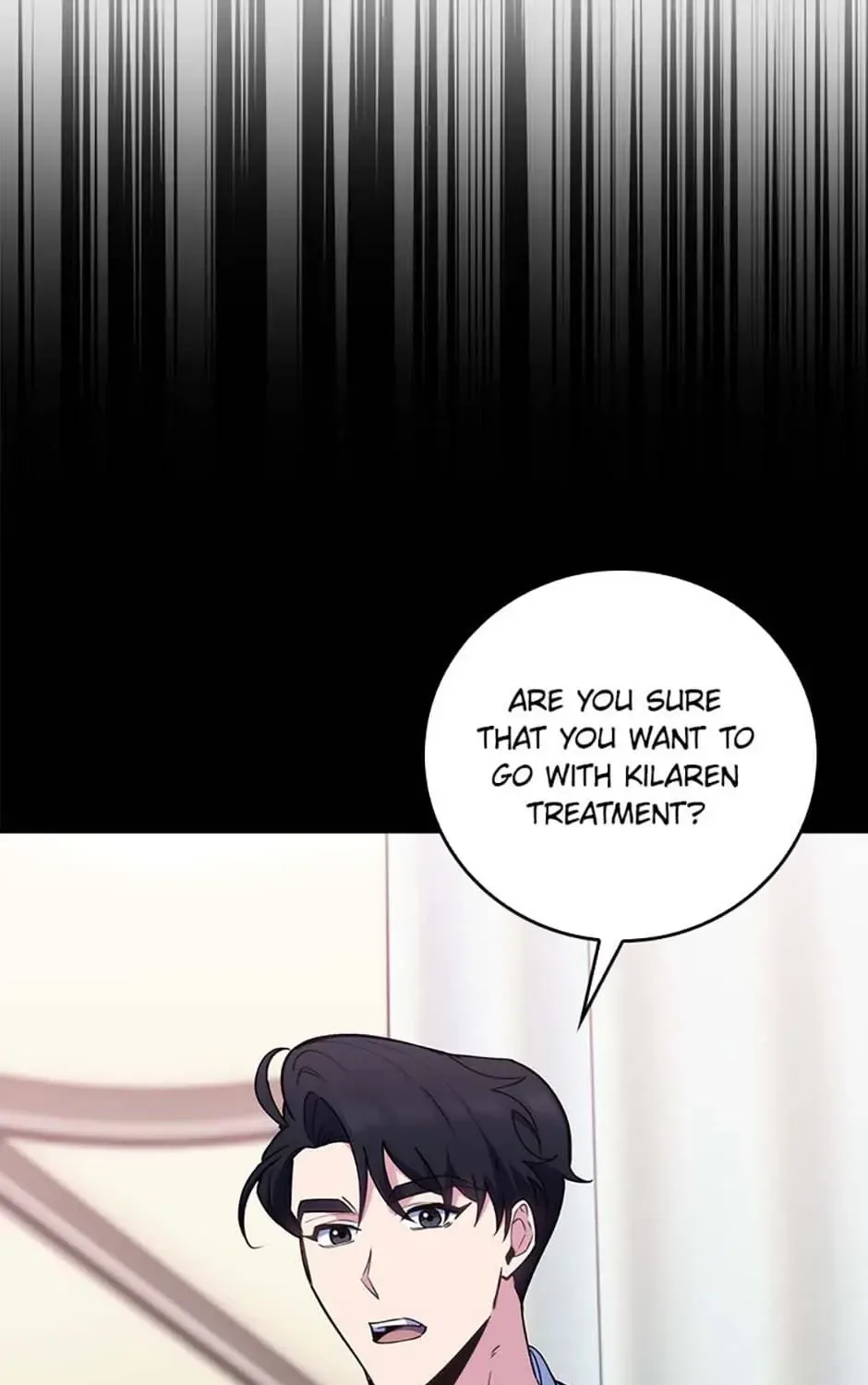 Dr. Choi Giseok Levels Up Chapter 82 page 11 - 