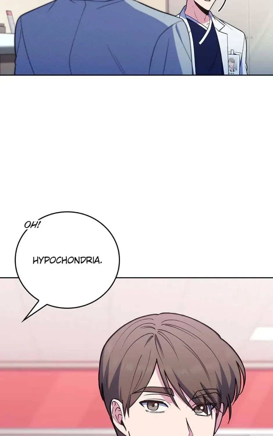 Dr. Choi Giseok Levels Up Chapter 82 page 101 - 