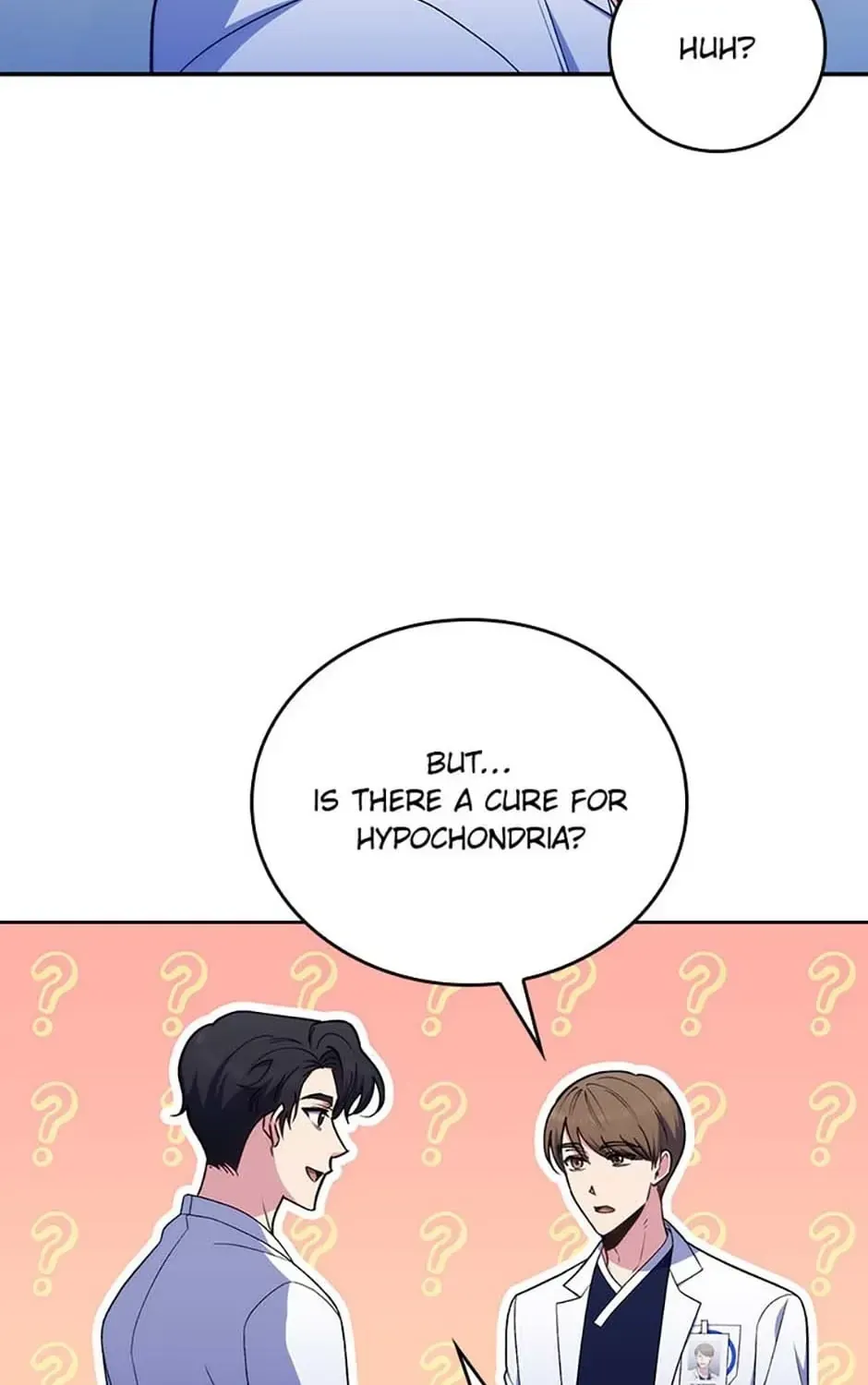 Dr. Choi Giseok Levels Up Chapter 82 page 103 - 