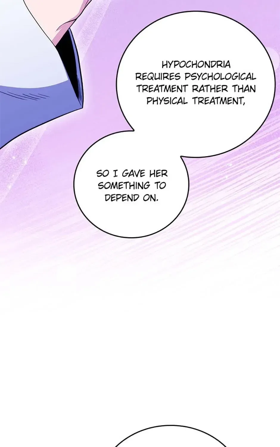 Dr. Choi Giseok Levels Up Chapter 82 page 107 - 