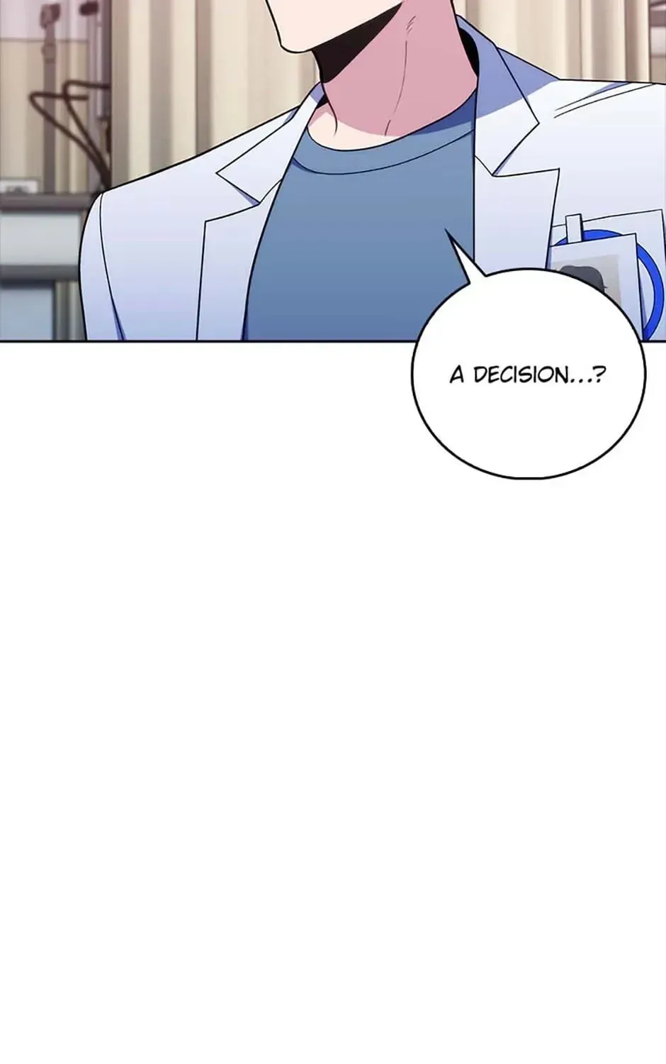 Dr. Choi Giseok Levels Up Chapter 82 page 111 - 