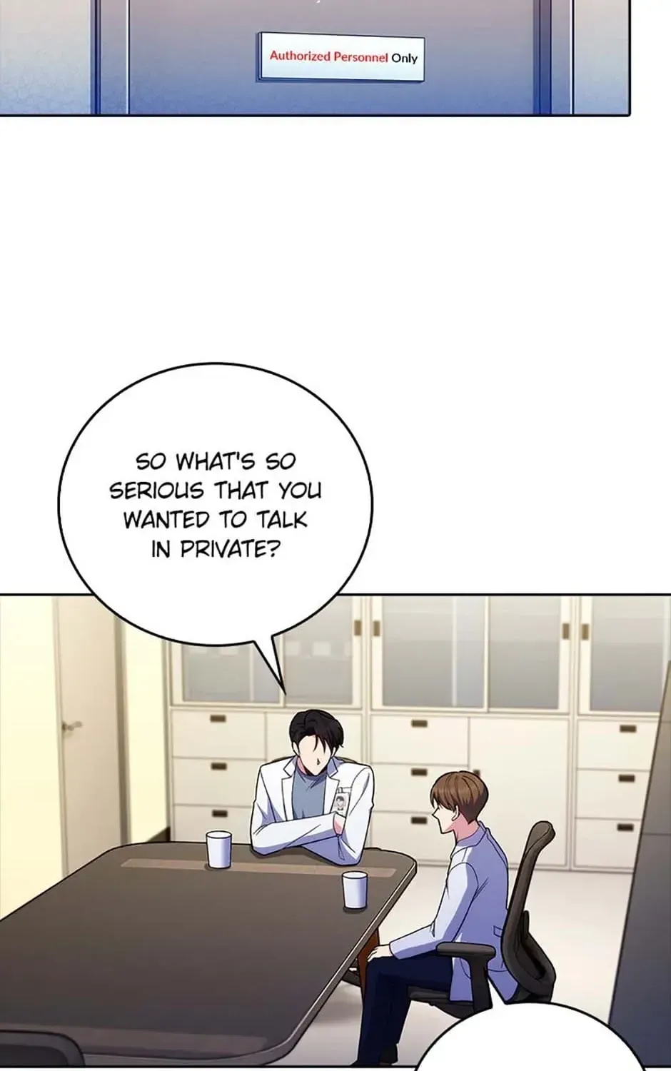 Dr. Choi Giseok Levels Up Chapter 82 page 113 - 