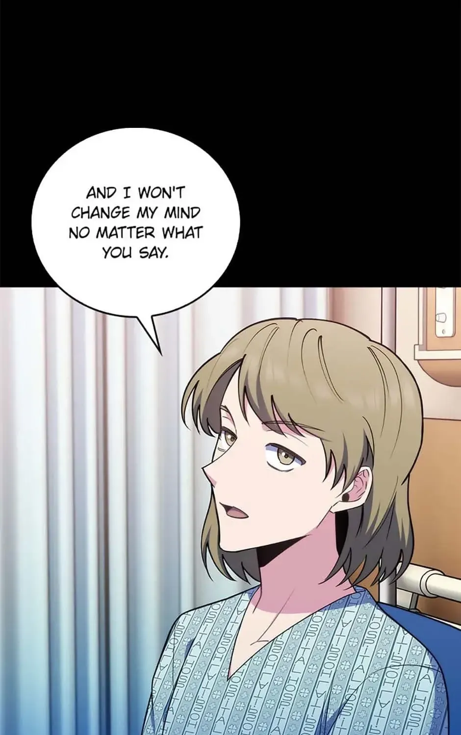 Dr. Choi Giseok Levels Up Chapter 82 page 15 - 