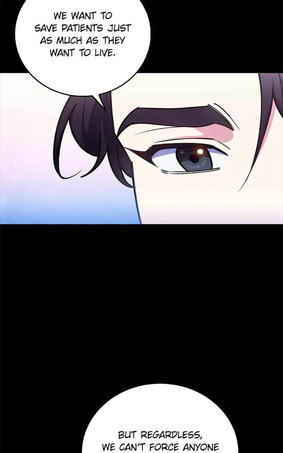 Dr. Choi Giseok Levels Up Chapter 82 page 21 - 