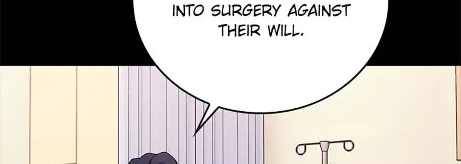 Dr. Choi Giseok Levels Up Chapter 82 page 22 - 