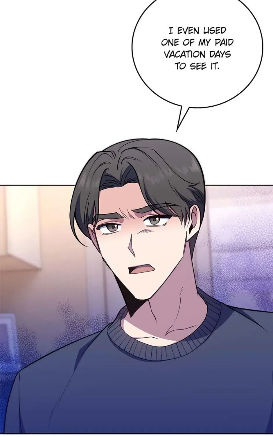 Dr. Choi Giseok Levels Up Chapter 82 page 29 - 