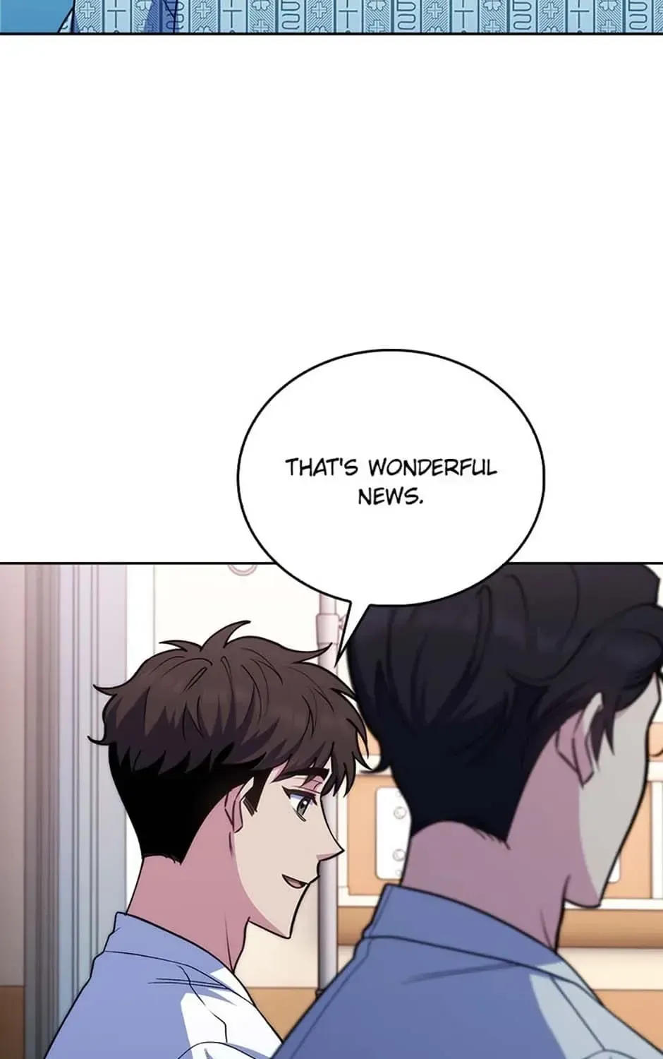 Dr. Choi Giseok Levels Up Chapter 82 page 5 - 