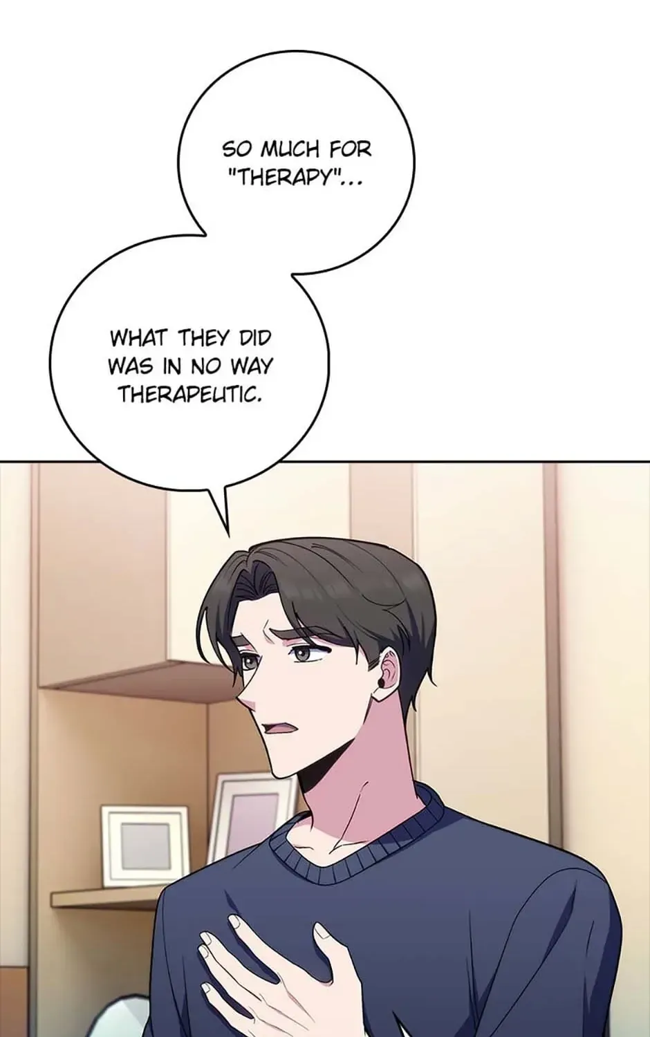 Dr. Choi Giseok Levels Up Chapter 82 page 41 - 