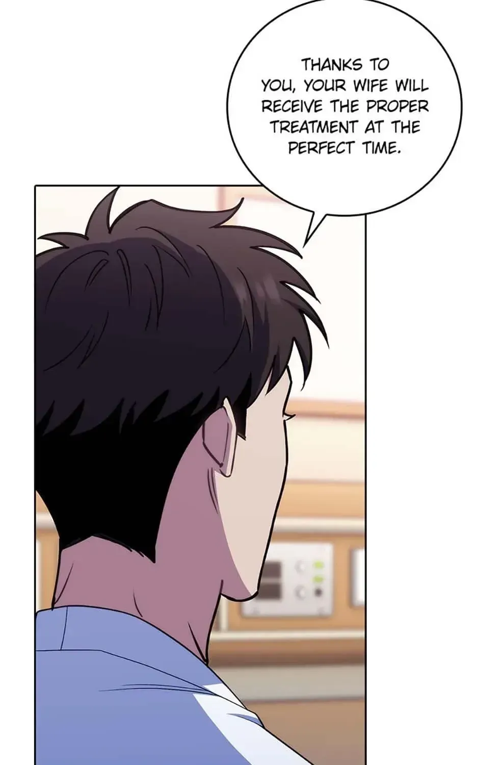 Dr. Choi Giseok Levels Up Chapter 82 page 45 - 