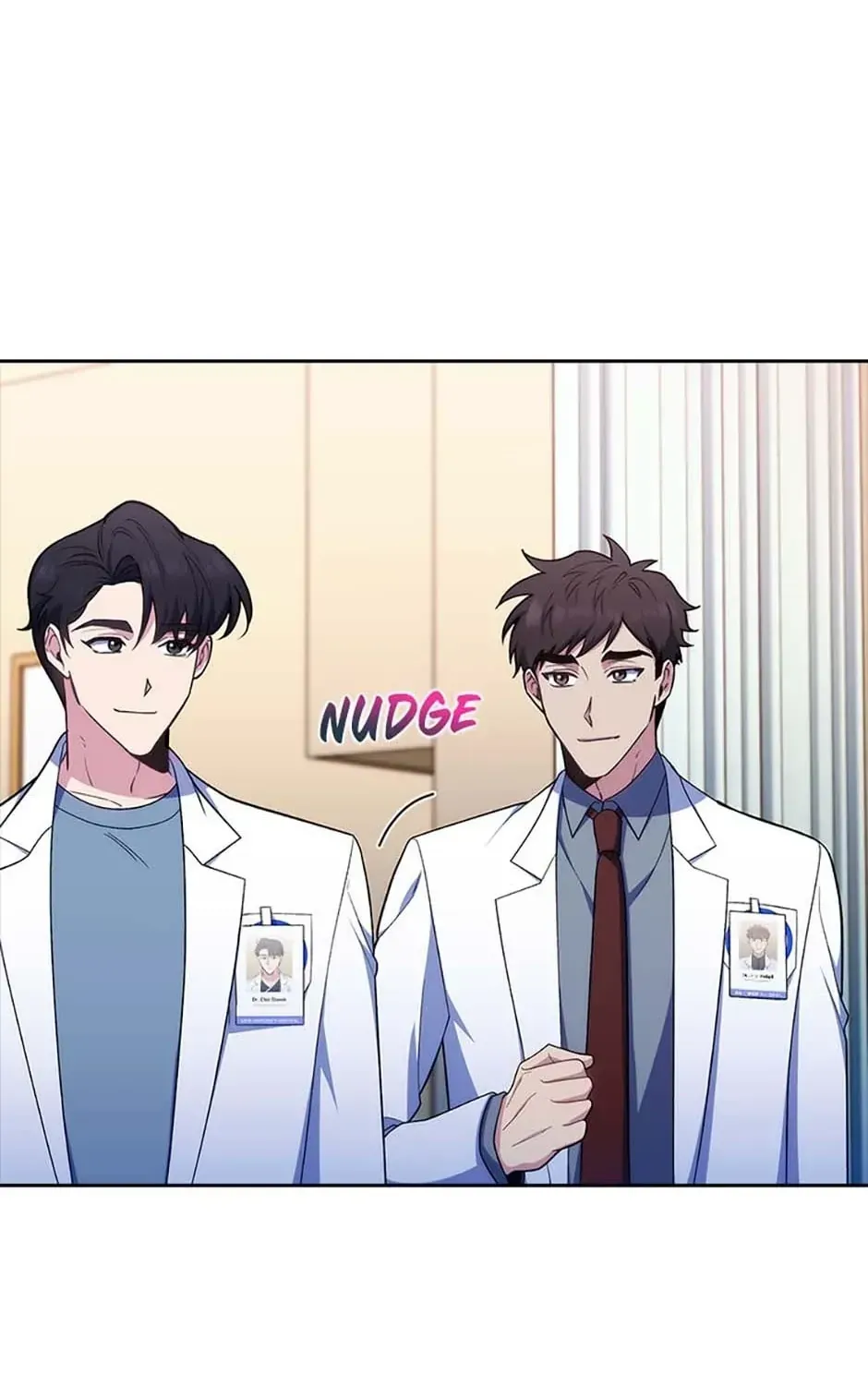 Dr. Choi Giseok Levels Up Chapter 82 page 47 - 