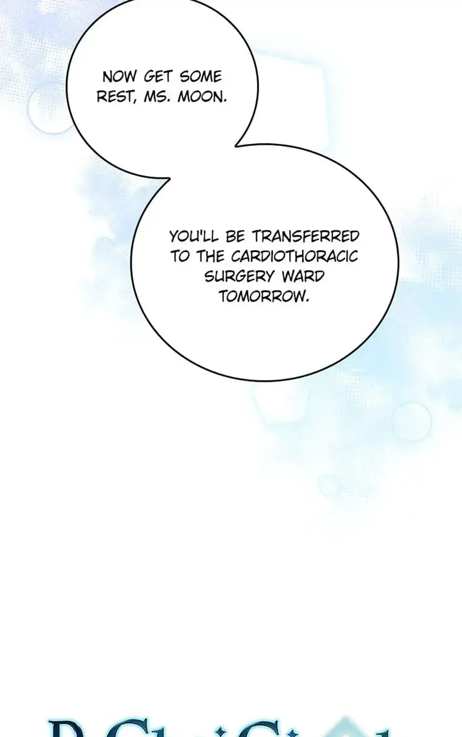 Dr. Choi Giseok Levels Up Chapter 82 page 49 - 
