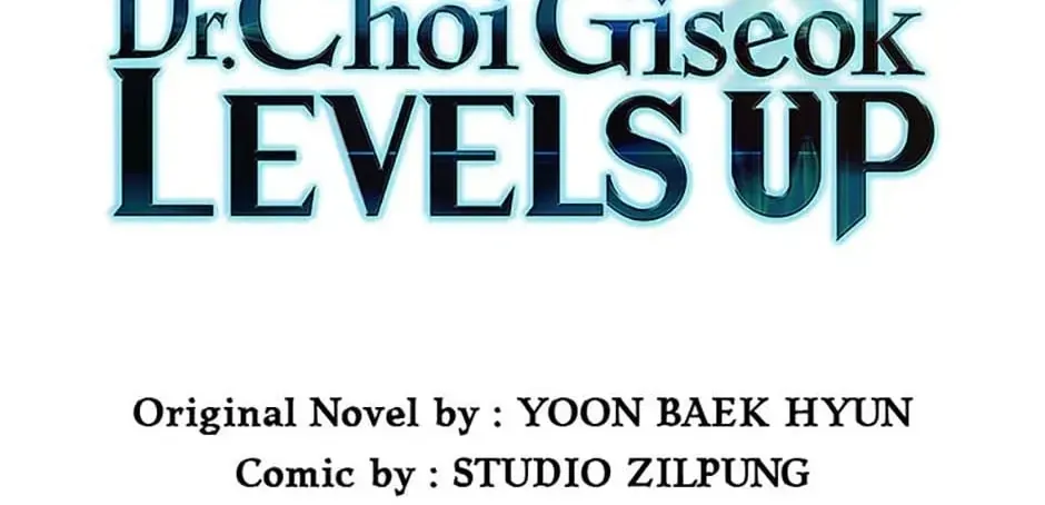 Dr. Choi Giseok Levels Up Chapter 82 page 50 - 