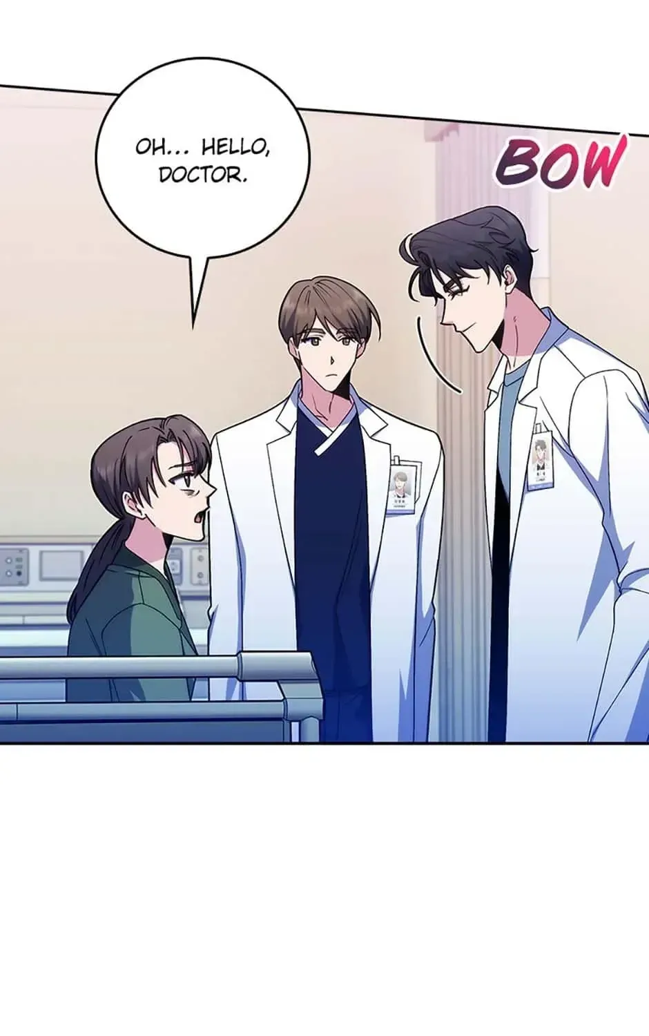 Dr. Choi Giseok Levels Up Chapter 82 page 61 - 