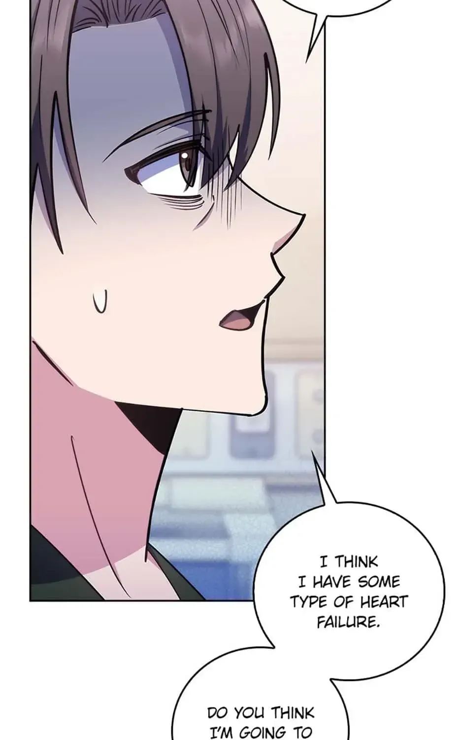 Dr. Choi Giseok Levels Up Chapter 82 page 63 - 