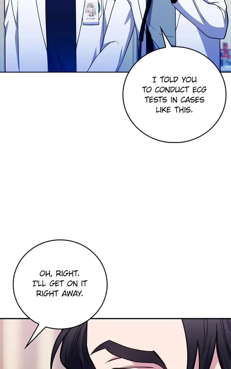 Dr. Choi Giseok Levels Up Chapter 82 page 69 - 