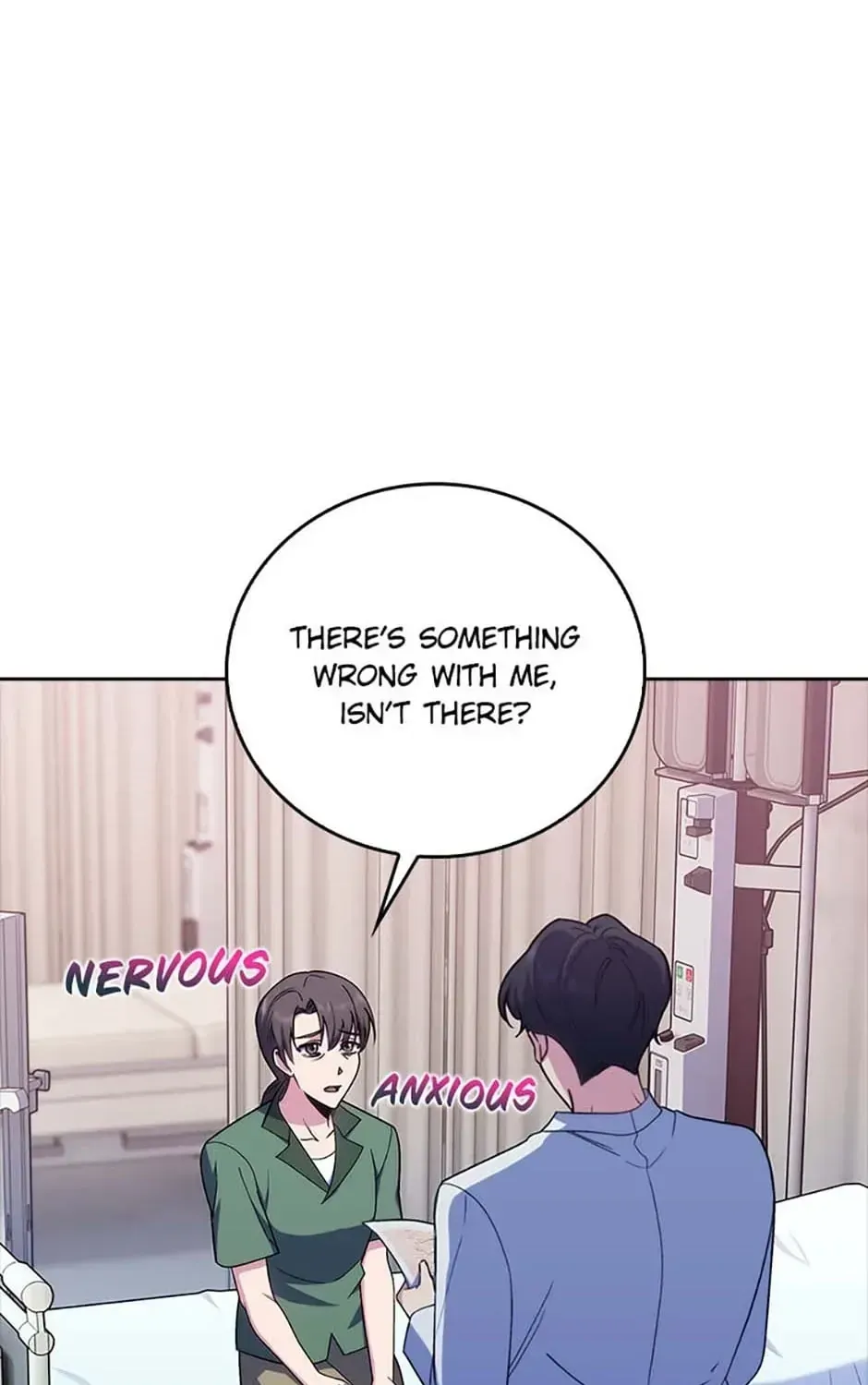 Dr. Choi Giseok Levels Up Chapter 82 page 73 - 