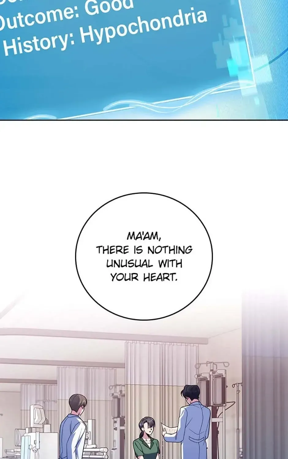 Dr. Choi Giseok Levels Up Chapter 82 page 79 - 