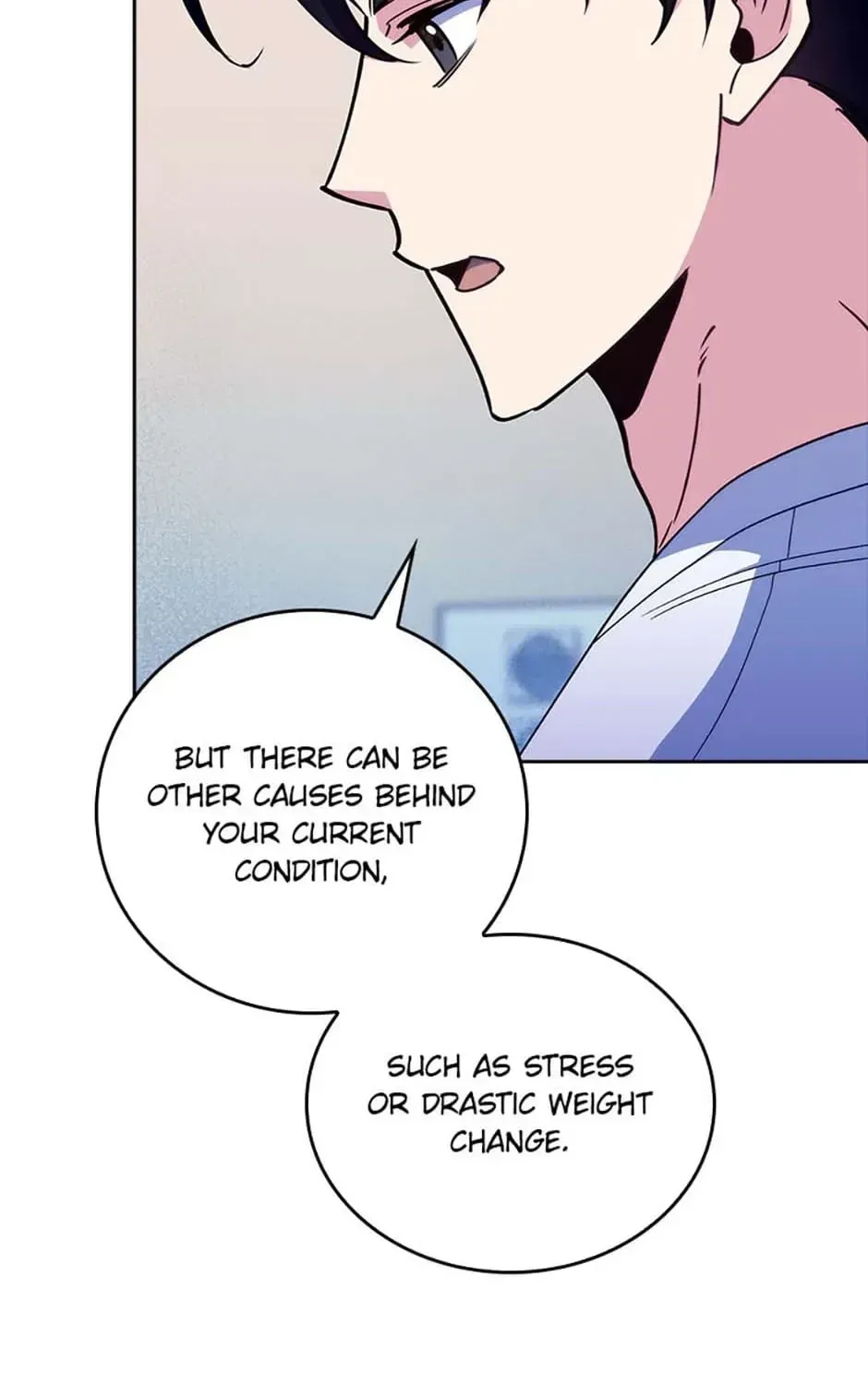 Dr. Choi Giseok Levels Up Chapter 82 page 85 - 