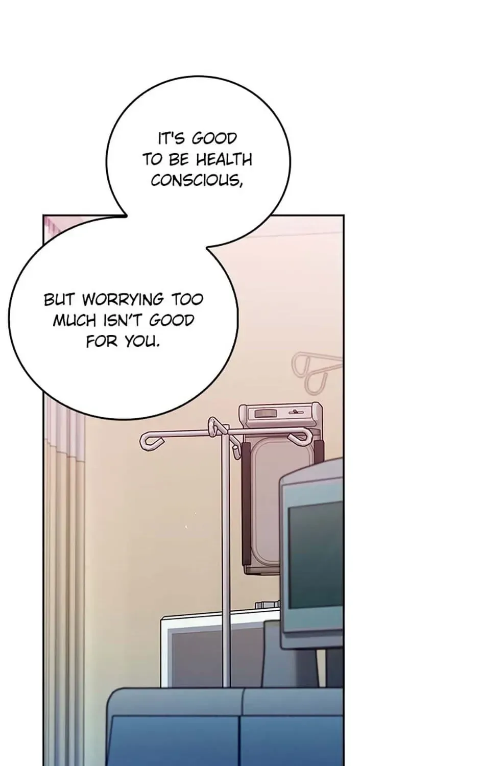 Dr. Choi Giseok Levels Up Chapter 82 page 91 - 