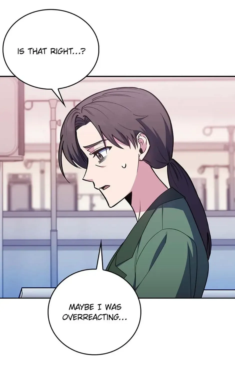 Dr. Choi Giseok Levels Up Chapter 82 page 95 - 