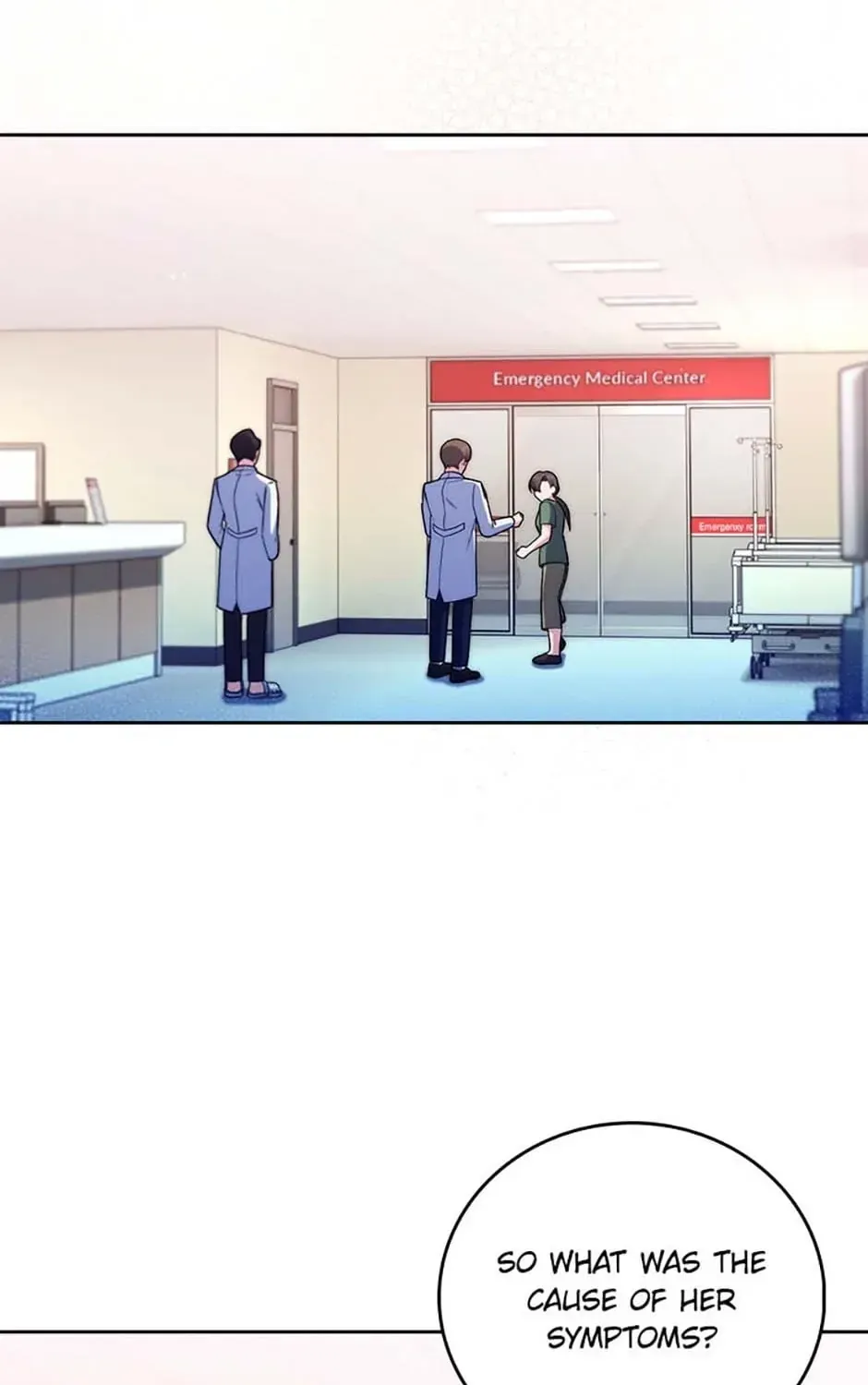 Dr. Choi Giseok Levels Up Chapter 82 page 99 - 