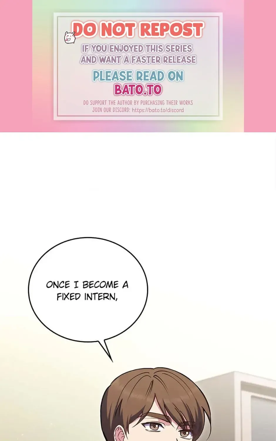 Dr. Choi Giseok Levels Up Chapter 83 page 1 - 