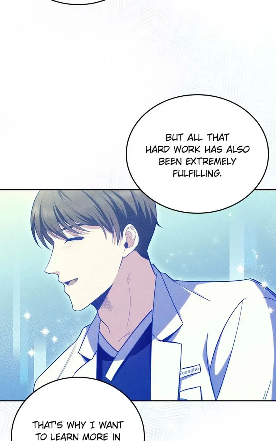 Dr. Choi Giseok Levels Up Chapter 83 page 11 - 
